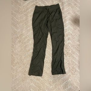 Women’s northface hiking pants